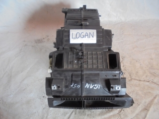Корпус печки, RENAULT, LOGAN, LS12, K7MF711, 2005