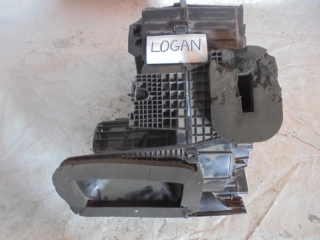 Корпус печки, RENAULT, LOGAN, LS12, K7MF711, 2005