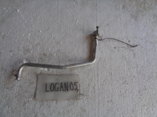 Трубка кондиционера, RENAULT, LOGAN, LS12, K7MF711, 2005