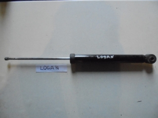 Амортизатор, RENAULT, LOGAN, LS0H, K7MF710, 2009, R