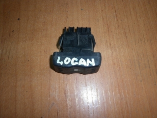 Кнопка стеклоподъемника, RENAULT, LOGAN, LS12, K7MF711, 2005