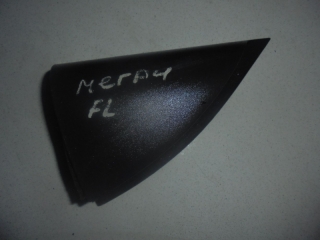 Уголок двери внутренний, RENAULT, MEGANE, LM05, K4MC813, 2007, F, L