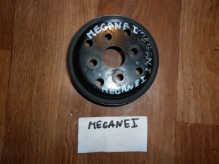 Шкив помпы, RENAULT, MEGANE, BA, E7G, 1996