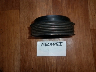 Шкив помпы, RENAULT, MEGANE, BA, E7G, 1996
