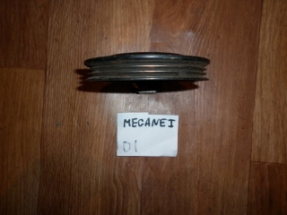 Шкив помпы, RENAULT, MEGANE, BA, E7G, 1996