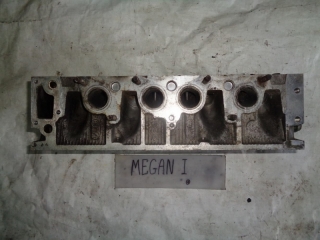 Головка блока цилиндров, RENAULT, MEGANE, BA, E7G, 1996