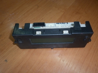 Часы, RENAULT, MEGANE, LM05, K4MC813, 2007