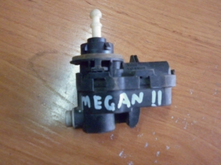 Корректор фар, RENAULT, MEGANE, LM05, K4MC813, 2007, F
