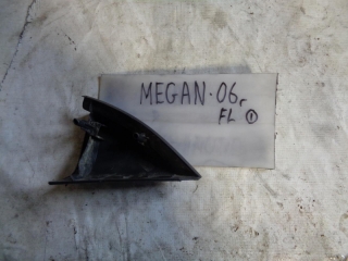 Уголок двери внутренний, RENAULT, MEGANE, LM05, K4MC813, 2007, F, L