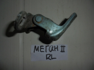 Петля двери, RENAULT, MEGANE, LM05, K4MC813, 2007, R, L
