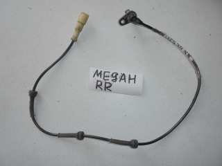 Датчик аbs, RENAULT, MEGANE, LM05, K4MC813, 2007, R, R