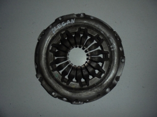 Корзина сцепления, RENAULT, MEGANE, LM05, K4MC813, 2007