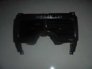 Дефлектор воздуховода, RENAULT, MEGANE, LM05, K4MC813, 2007