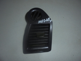 Дефлектор воздуховода, RENAULT, MEGANE, LM05, K4MC813, 2007