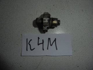 Датчик температуры охлаждающей жидкости, RENAULT, MEGANE, LM05, K4MC813, 2007
