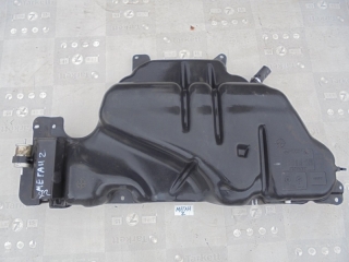 Топливный бак, RENAULT, MEGANE, LM05, K4MC813, 2007
