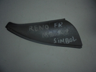 Уголок двери внутренний, RENAULT, SYMBOL, LB, K7JA700, 2008, F, R