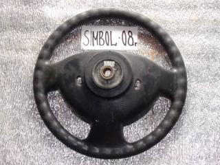 Руль, RENAULT, SYMBOL, LB, K7JA700, 2008