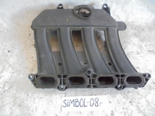Коллектор впускной, RENAULT, SYMBOL, LB, K7JA700, 2008
