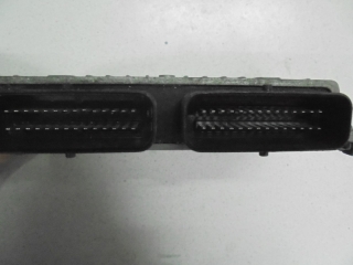 Блок управления акпп, RENAULT, SYMBOL, LB, K7JA700, 2008, 8200675925