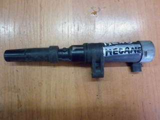 Катушка зажигания, RENAULT, MEGANE, LM05, K4MC813, 2007, 7700875000
