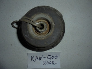 Чашка пружины, RENAULT, KANGOO, K7J700, 2008, F