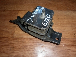 Подушка двигателя, SUBARU, FORESTER, SF5, EJ20, 1997-2000, 41022-FA091