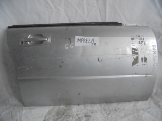 Дверь, SUBARU, IMPREZA, GD4, EJ161, F, R