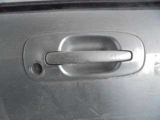 Дверь, SUBARU, IMPREZA, GD4, EJ161, F, R