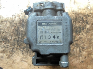 Компрессор кондиционера, SUBARU, FORESTER, SF5, EJ20, 1997-2000, 442500-4512