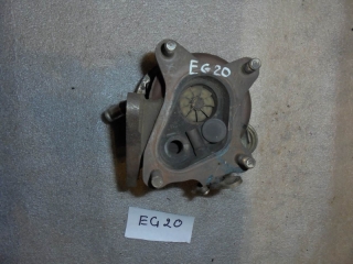 Турбина, SUBARU, FORESTER, SF5, EJ20, 1997-2000
