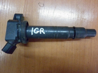 Катушка зажигания, TOYOTA, LAND CRUISER PRADO, GRJ120, 1GR-FE, 2008, 90919-02248