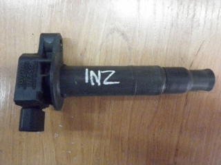Катушка зажигания, TOYOTA, FUNCARGO, NCP25, 1NZ-FE, 2001, 90919-02240