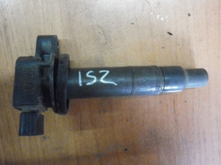 Катушка зажигания, TOYOTA, PLATZ, SCP11, 1SZ-FE, 2001, 90919-02240