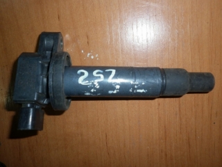 Катушка зажигания, TOYOTA, VITZ, SCP10, 2SZ-FE, 90919-02240