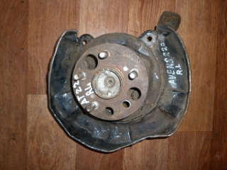 Ступица, TOYOTA, AVENSIS, T220, 7A-FE, 1998, R, L