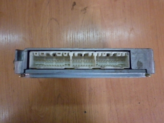 Блок управления двигателем, TOYOTA, AVENSIS, T220, 7A-FE, 1998, 89661 05390