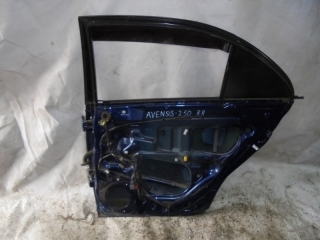 Дверь, TOYOTA, AVENSIS, AZT250, 1ZZ-FE, R, R