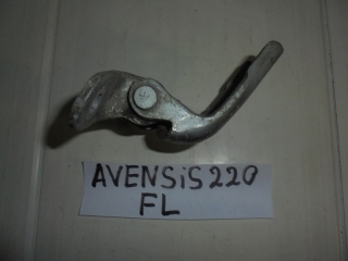 Петля двери, TOYOTA, AVENSIS, T220, 7A-FE, 1998, F, L