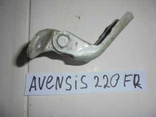 Петля двери, TOYOTA, AVENSIS, T220, 7A-FE, 1998, F, R