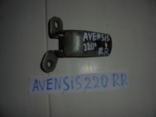Петля двери, TOYOTA, AVENSIS, T220, 7A-FE, 1998, R, R