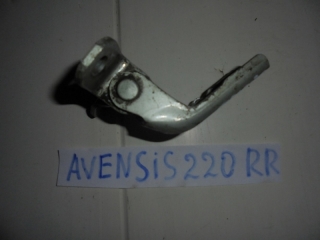Петля двери, TOYOTA, AVENSIS, T220, 7A-FE, 1998, R, R