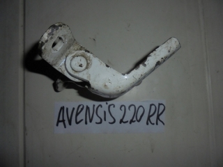 Петля двери, TOYOTA, AVENSIS, T220, 7A-FE, 1998, R, R