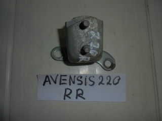 Петля двери, TOYOTA, AVENSIS, T220, 7A-FE, 1998, R, R