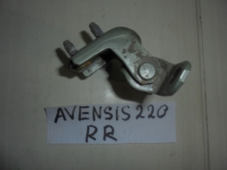 Петля двери, TOYOTA, AVENSIS, T220, 7A-FE, 1998, R, R