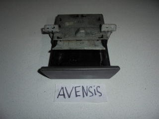 Пепельница, TOYOTA, AVENSIS, T220, 7A-FE, 1998, F