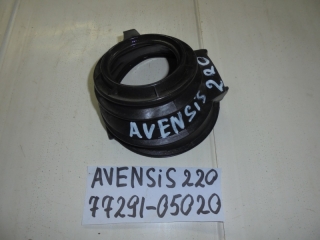 Прокладка заливной горловины, TOYOTA, AVENSIS, T220, 7A-FE, 1998, 77291-05020