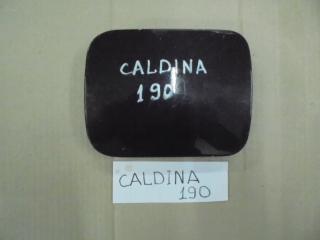 Лючок бензобака, TOYOTA, CALDINA, ET196, 5E-FE, 1993