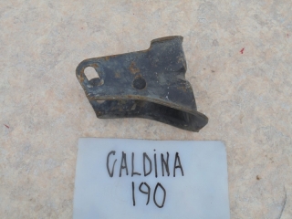 Крепление опоры двигателя, TOYOTA, CALDINA, ET196, 5E-FE, 1993