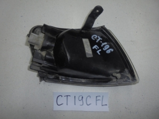 Габарит, TOYOTA, CALDINA, CT196, 2C-T, 1994, F, L
